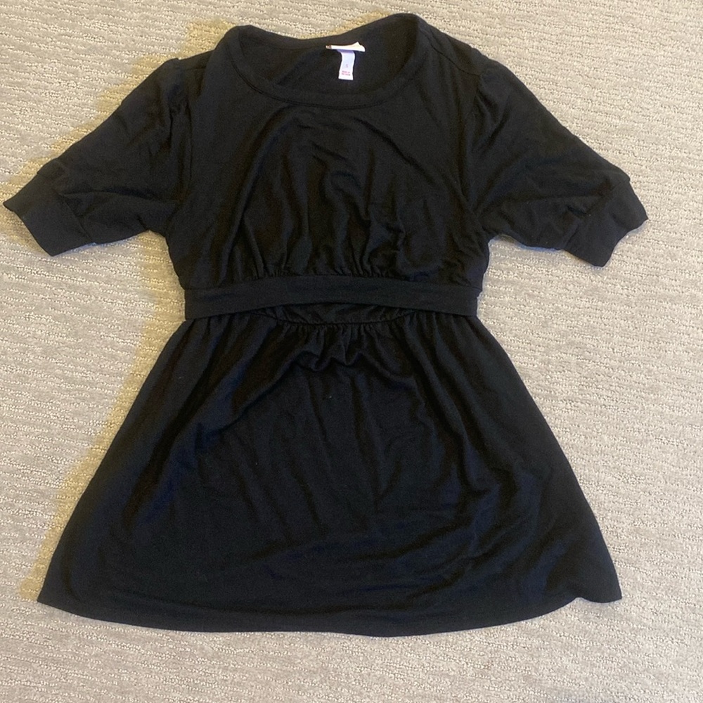 Nursing top